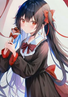 新人ライバーはイケメン女子でした。【更新速度遅い】