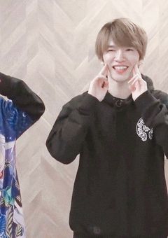 深澤くんの親戚　??