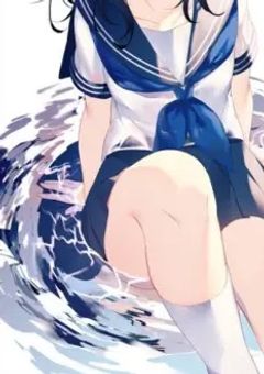 性格の悪い復讐鬼はただの人間ではないようで