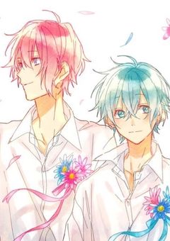 僕は君の前だと声が出せない