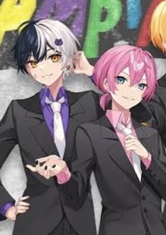 悪魔が恋した天使