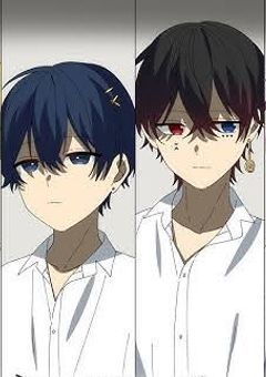 俺を救ってくれた人