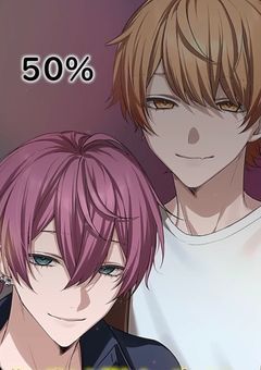 アンプのある2人は闇を抱えてます