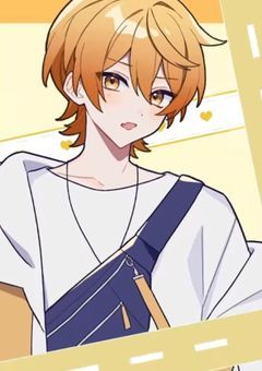 もう1人の君も…