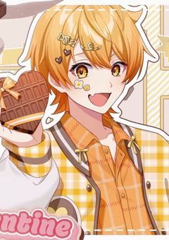 俺らが好きなのは…君だけ