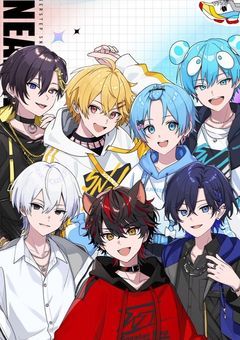 7人の魔法使いと6人の王子様