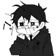 黒ウニ@無期限活動停止中さんのアイコン画像