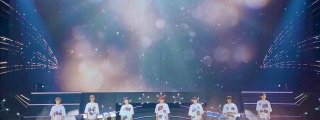 長尾謙杜担💛💛さんの壁紙画像