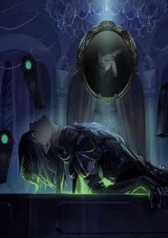 Villains' world.  -PROLOGUE-