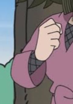 くのたまじゃなくて忍たまになります！