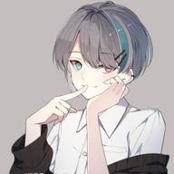 うたでーーす！😎 @暑すぎワロタさんのアイコン画像