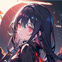 ヌシ〜
