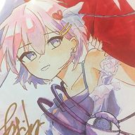 ろあ（Roa）さんのアイコン画像