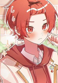 嫌われたいんで、とりまぶりっ子になっときますぅ♡(