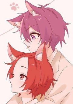 社長の彼女はツンデレです。