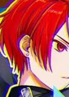 この学校の問題児。