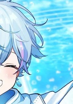 この学園の人気カップル