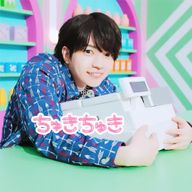 ゆづきさんのアイコン画像