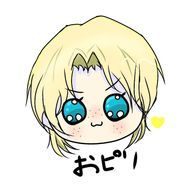 ゆう＠❤️💛さんのアイコン画像