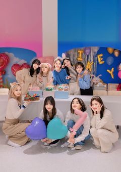 TWICE-🔞短編集-