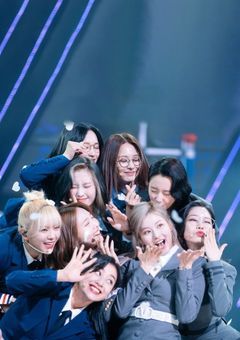 TWICE-短編集-