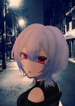 維綴のスケッチブック