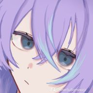 維綴さんのアイコン画像