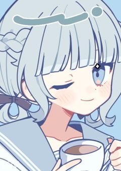 瑠羽葉の雑談部屋ですわ!!