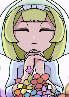 いろいろお絵描き部屋二世ですわ!!