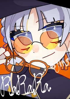 #🪟🌕️🌃│〚 ゼウスの(略)生まれ変わり、尋犀です 〛