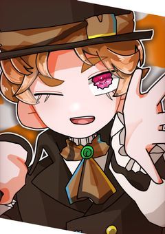 #　🍭🎩🏭️　┃〚■■■■・■■■■の甘美なる逃避行〛　〘期間限定配信部屋〙