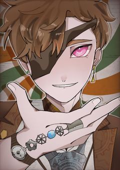 #　🍭🎩🏭️　￤　〚　カラメロ・カラメリの甘露なる漫遊記　〛　〘期間限定配信部屋〙