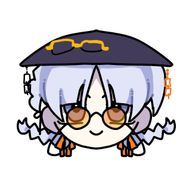 神崎瑠羽葉さんのアイコン画像