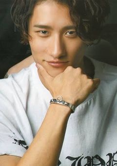 ！ 岩 本 兄 妹 ！