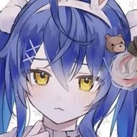 逆叉　夕希🐋　低浮上.さんのアイコン画像