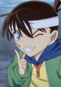    平成のジョン・ワトソン