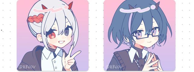 ウルナ@wolna@運なしさんの壁紙画像