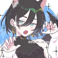 𝕨𝕠𝕝𝕟𝕒さんのアイコン画像