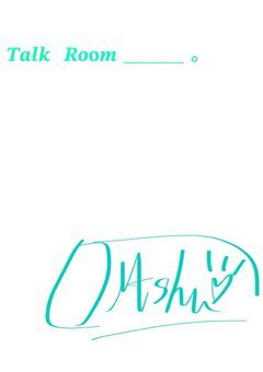 ◇ 𝚃𝚊𝚕𝚔 𝚁𝚘𝚘𝚖