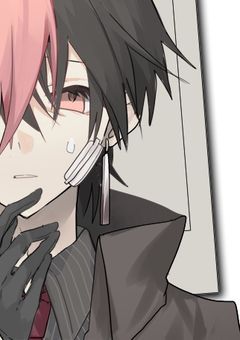 マ フ ィ ア の 首 領 、 精 神 崩 壊 寸 前 で す ．