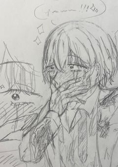 ◈ 新・ゴミイラスト部屋