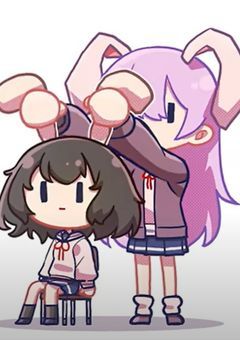 東方少女のカオス短編集!!((
