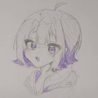 夜月そら @アイコンﾄﾏﾁｬさんのアイコン画像