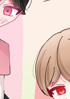 正反対の義兄弟