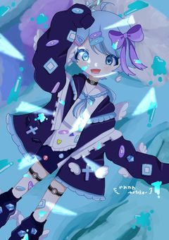 いらすと描くとこ