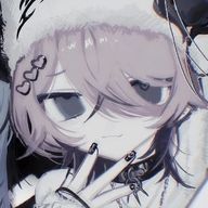 黒夢 れあ さんのアイコン画像