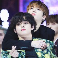 taekookさんのアイコン画像