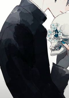 【njsj】ハッピークソエンド