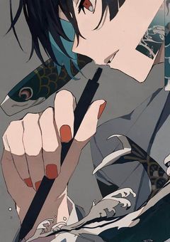 【njsj】knmcへの高額スパチャ常連は人気絵師でした