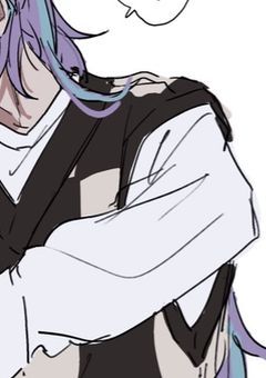 【njsj】屑な彼氏